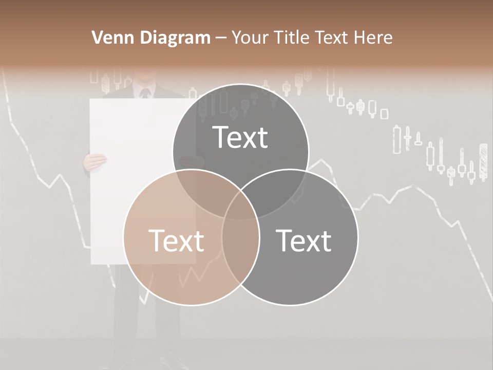 White Water Old PowerPoint Template