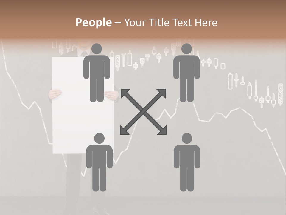 White Water Old PowerPoint Template