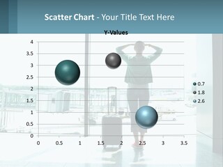 Pensioner Parent White PowerPoint Template