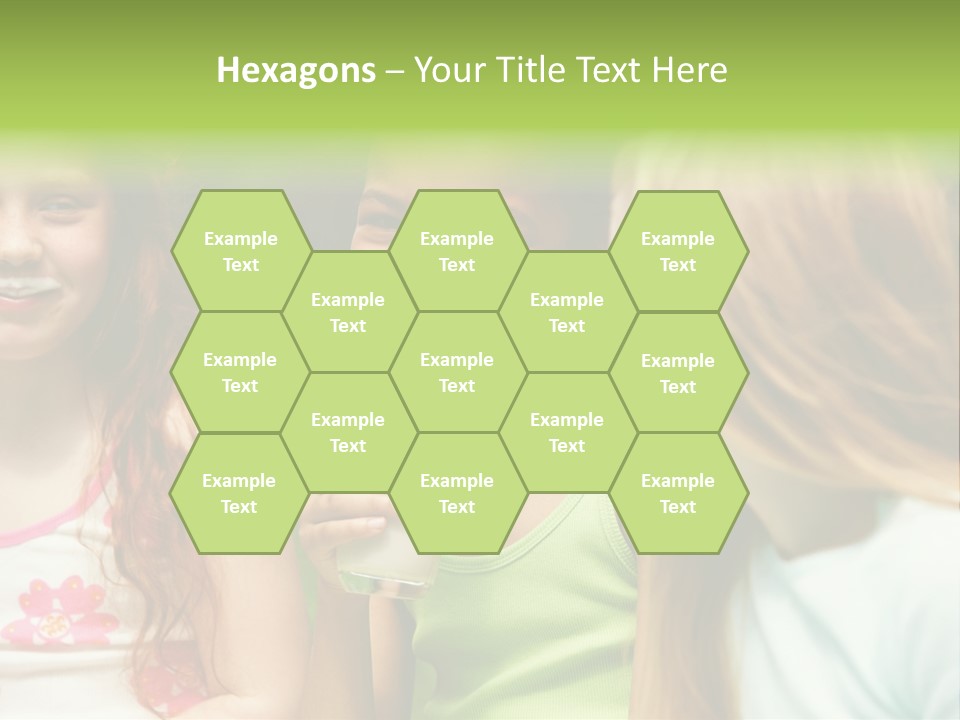 Sunset Sunrise Ocean PowerPoint Template