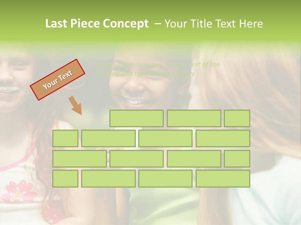 Sunset Sunrise Ocean PowerPoint Template