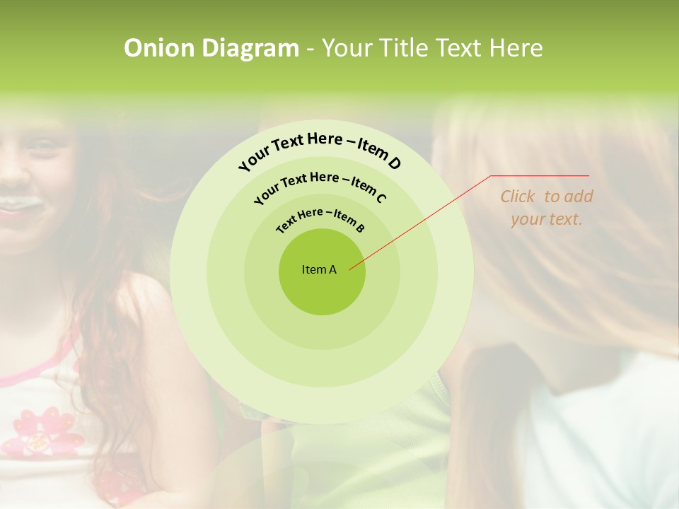 Sunset Sunrise Ocean PowerPoint Template