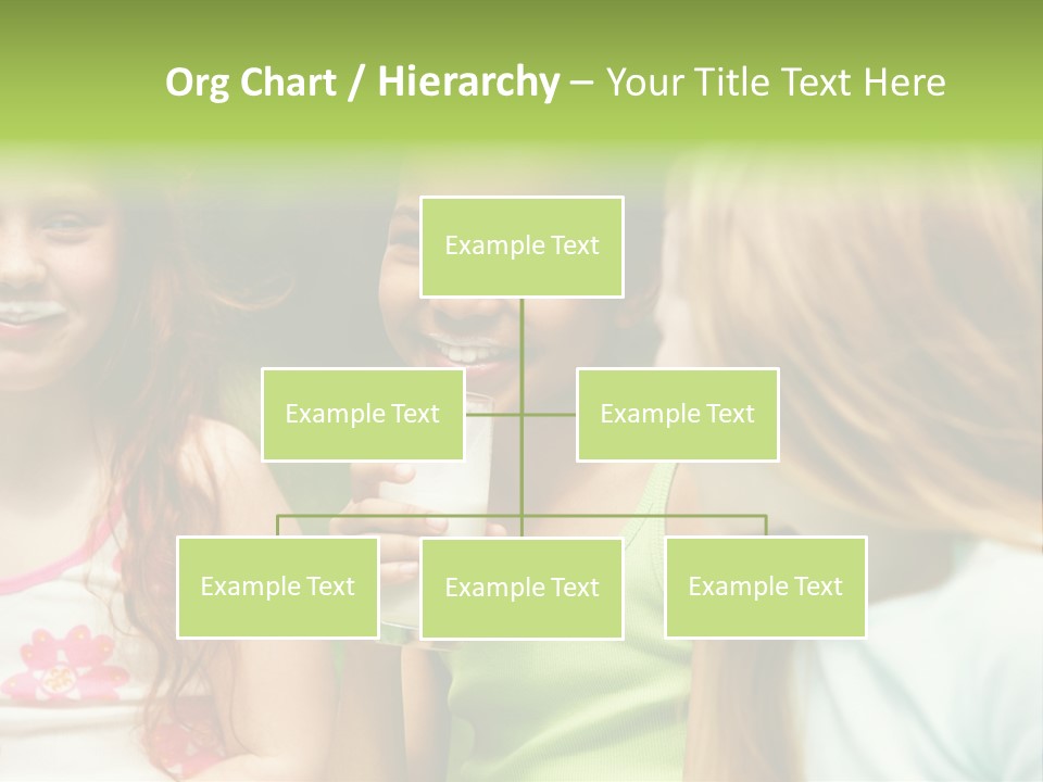 Sunset Sunrise Ocean PowerPoint Template