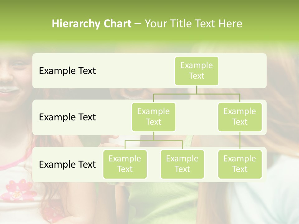 Sunset Sunrise Ocean PowerPoint Template
