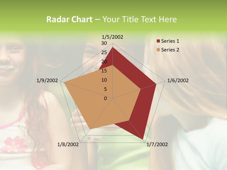 Sunset Sunrise Ocean PowerPoint Template