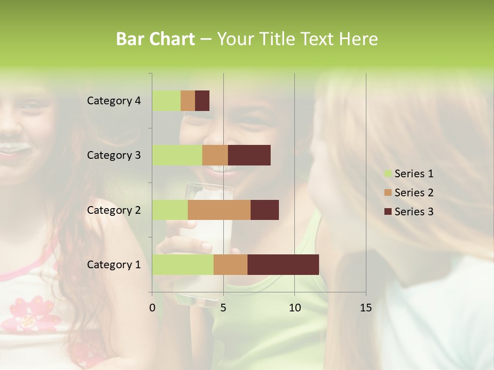 Sunset Sunrise Ocean PowerPoint Template