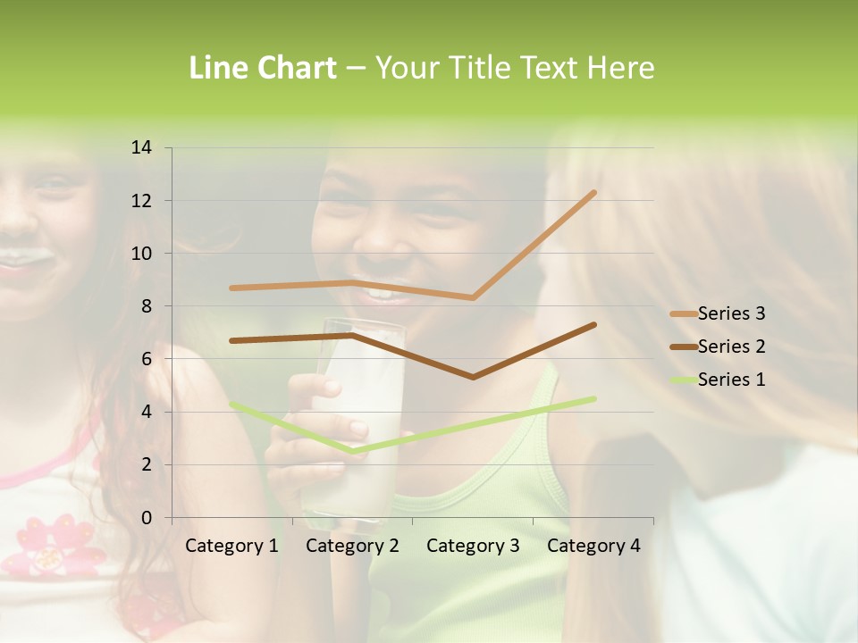 Sunset Sunrise Ocean PowerPoint Template