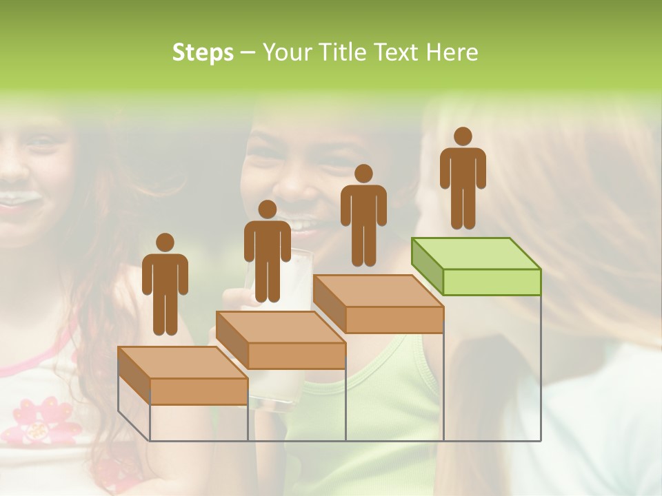 Sunset Sunrise Ocean PowerPoint Template