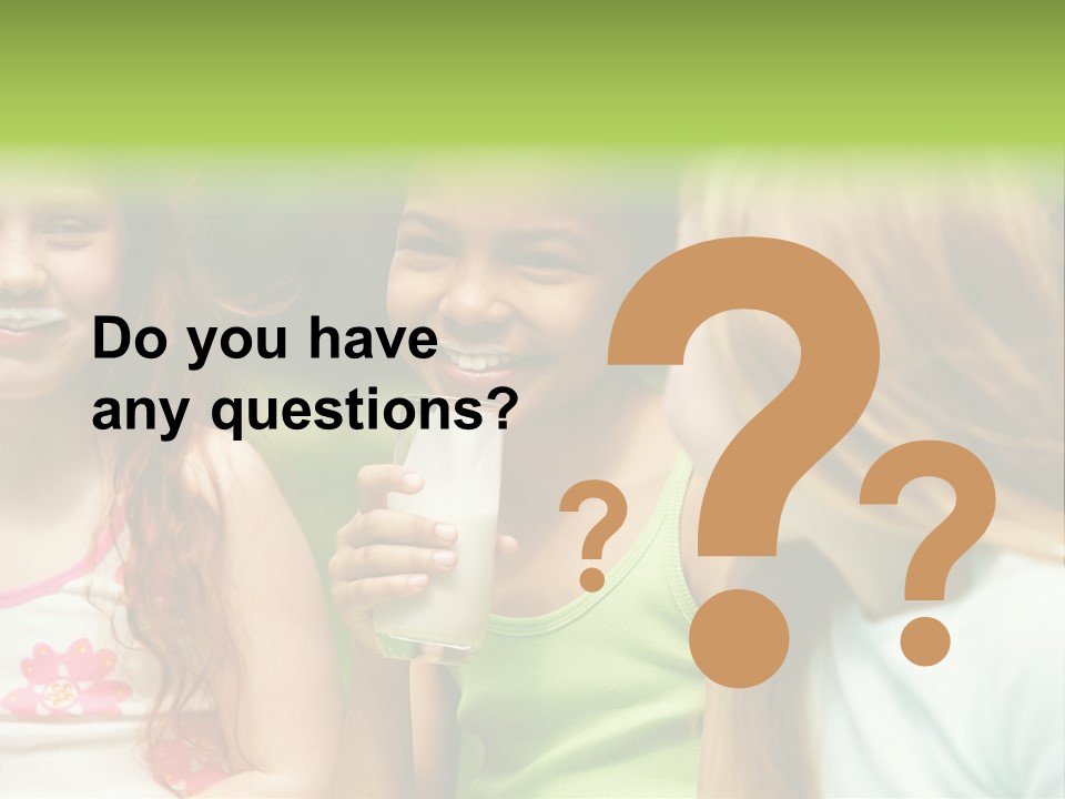 Sunset Sunrise Ocean PowerPoint Template