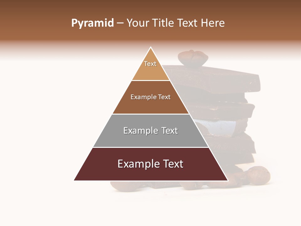 Water Family Mother PowerPoint Template