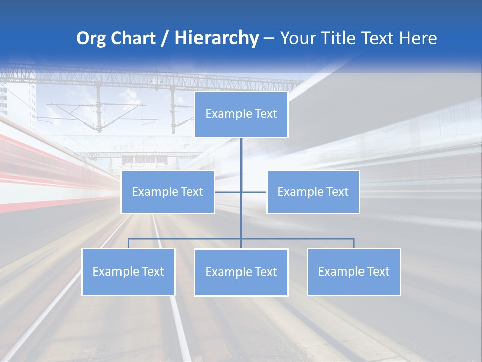 Life Coastal Lifestyle PowerPoint Template