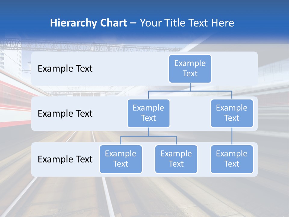 Life Coastal Lifestyle PowerPoint Template