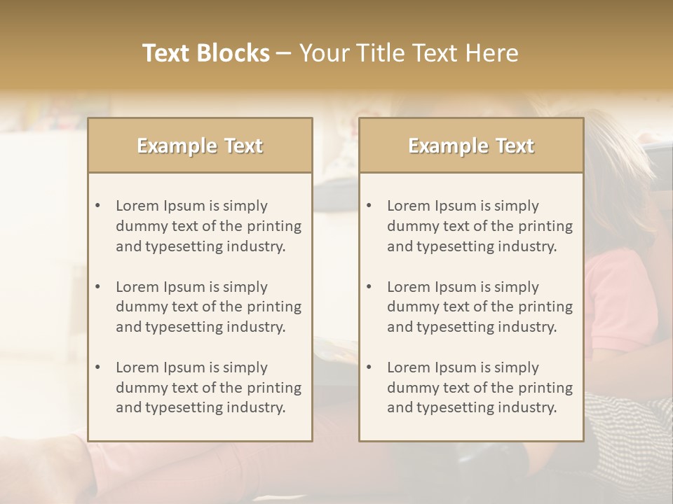 Sad Retirement Water PowerPoint Template