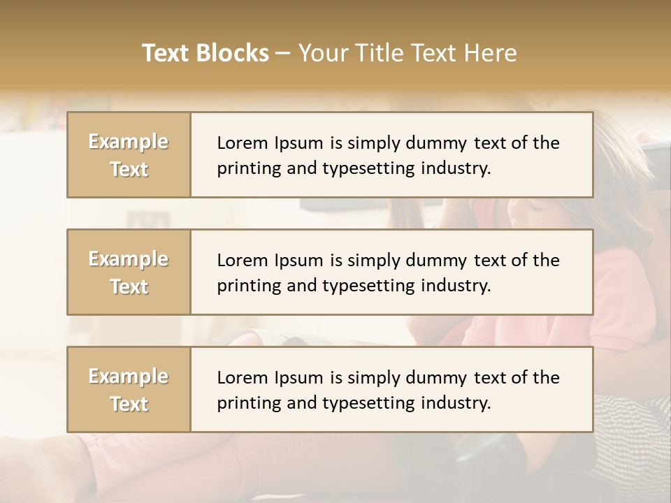 Sad Retirement Water PowerPoint Template