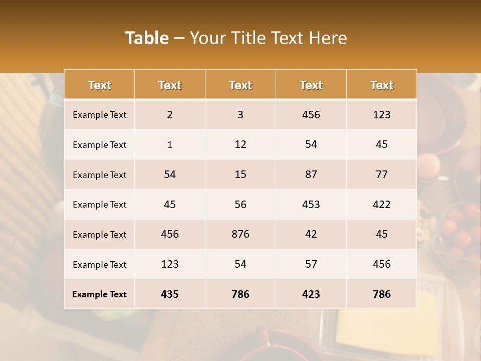 Retirement Pensioner Water PowerPoint Template