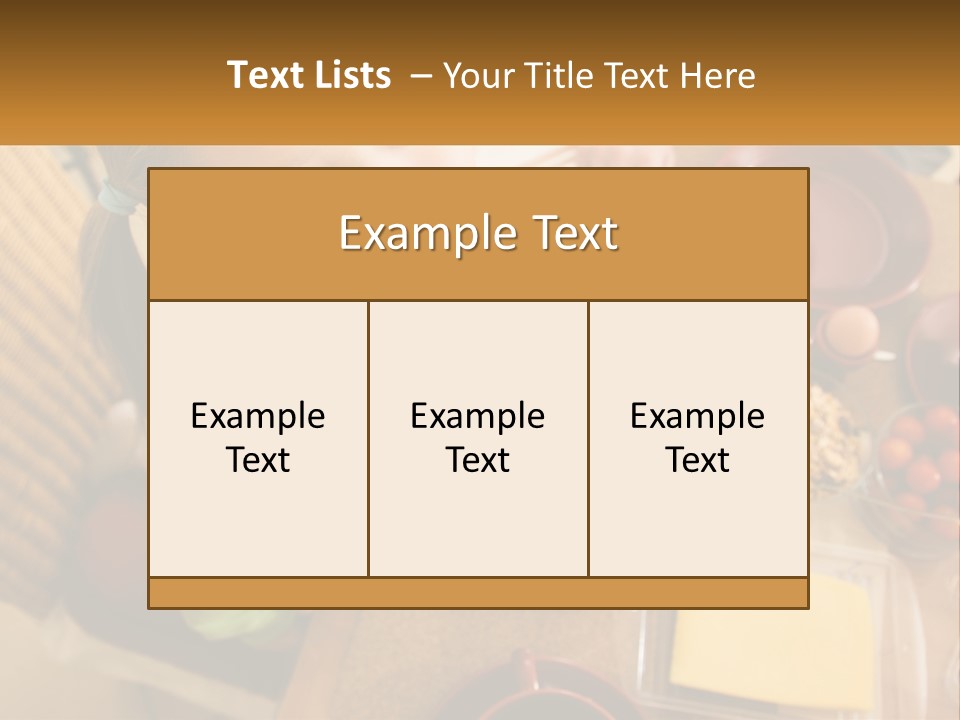 Retirement Pensioner Water PowerPoint Template
