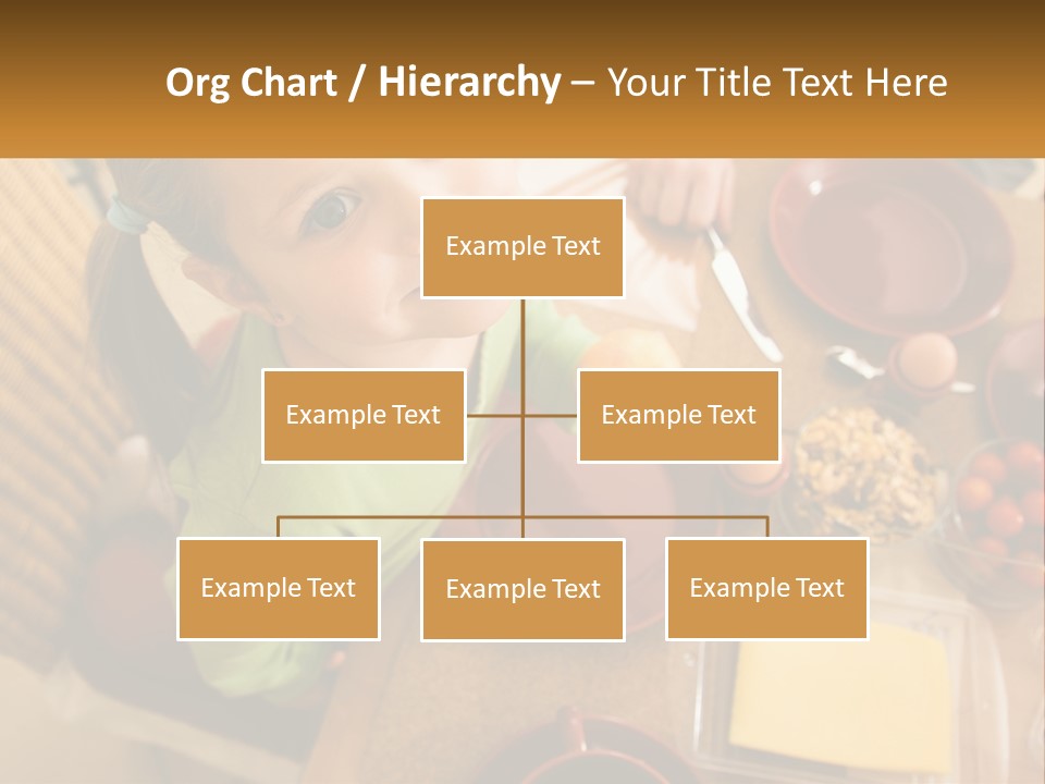 Retirement Pensioner Water PowerPoint Template