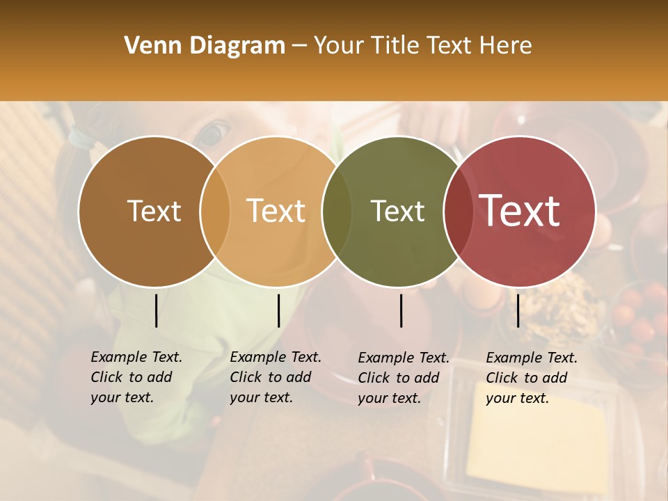 Retirement Pensioner Water PowerPoint Template
