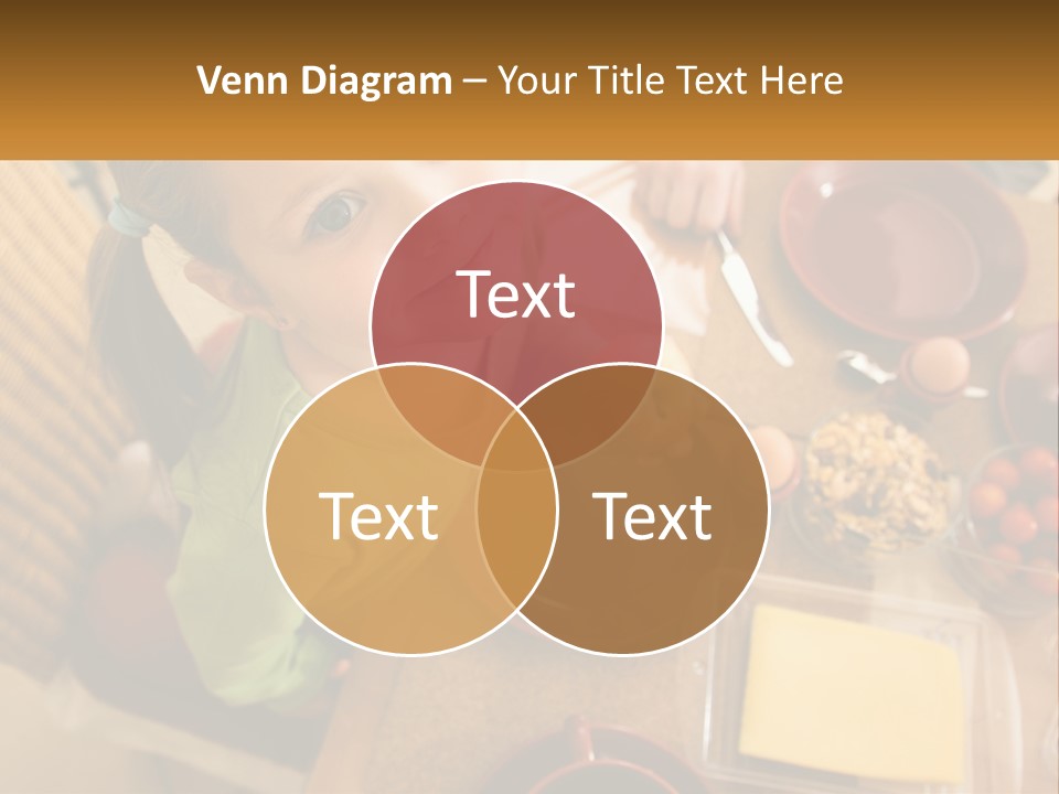 Retirement Pensioner Water PowerPoint Template