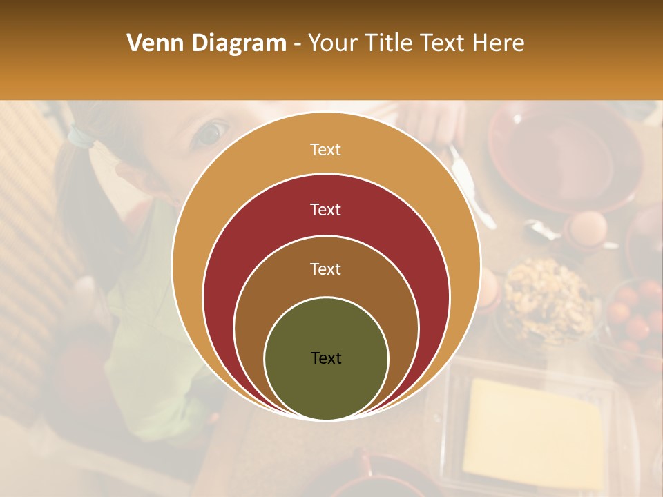 Retirement Pensioner Water PowerPoint Template