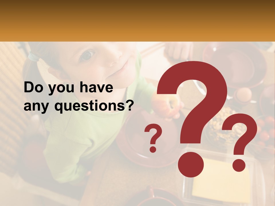 Retirement Pensioner Water PowerPoint Template