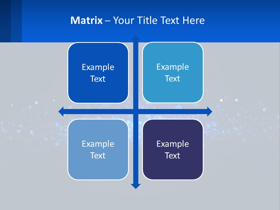 Sand Calm Sunset PowerPoint Template