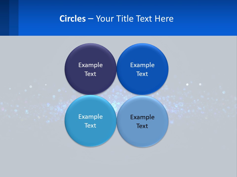 Sand Calm Sunset PowerPoint Template