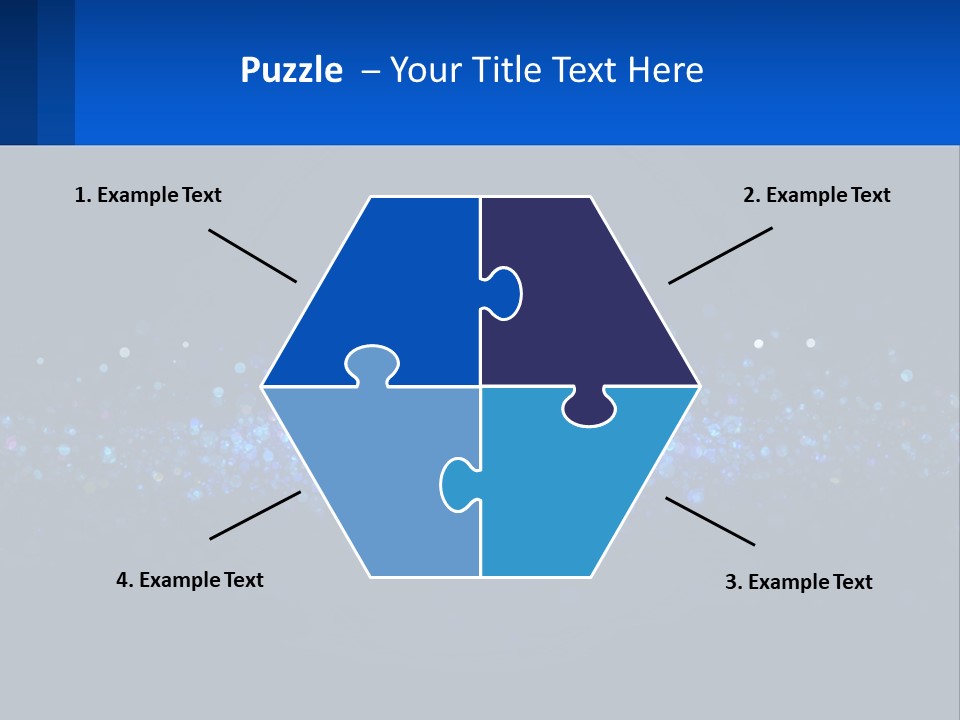 Sand Calm Sunset PowerPoint Template