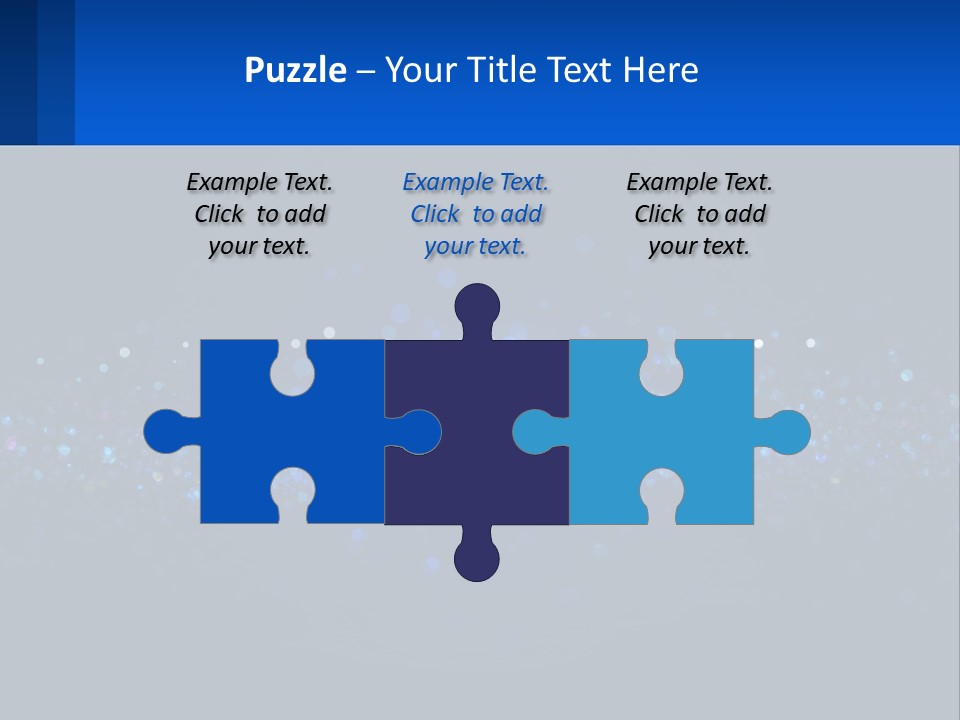 Sand Calm Sunset PowerPoint Template