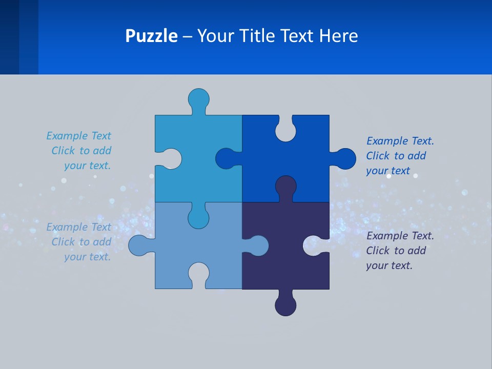 Sand Calm Sunset PowerPoint Template