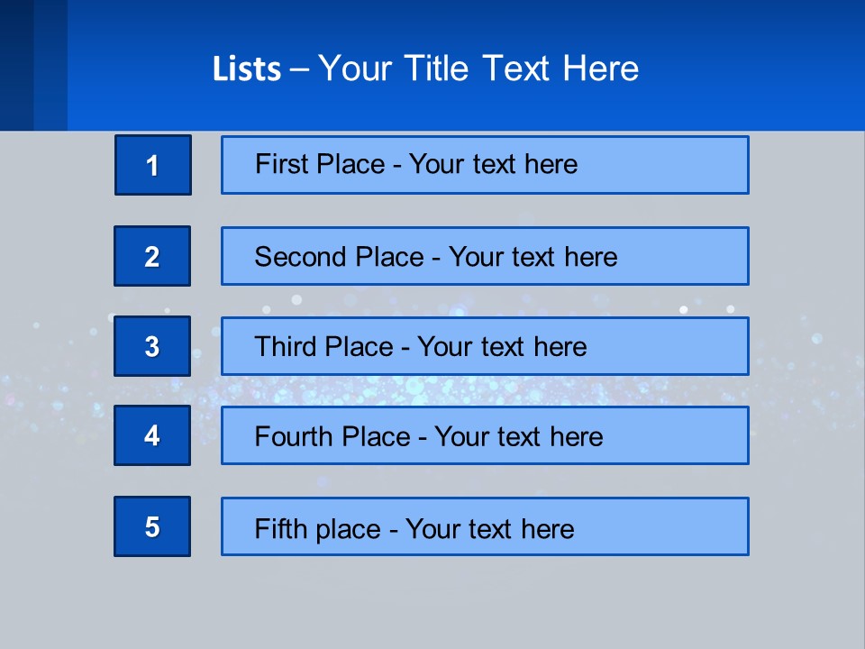Sand Calm Sunset PowerPoint Template