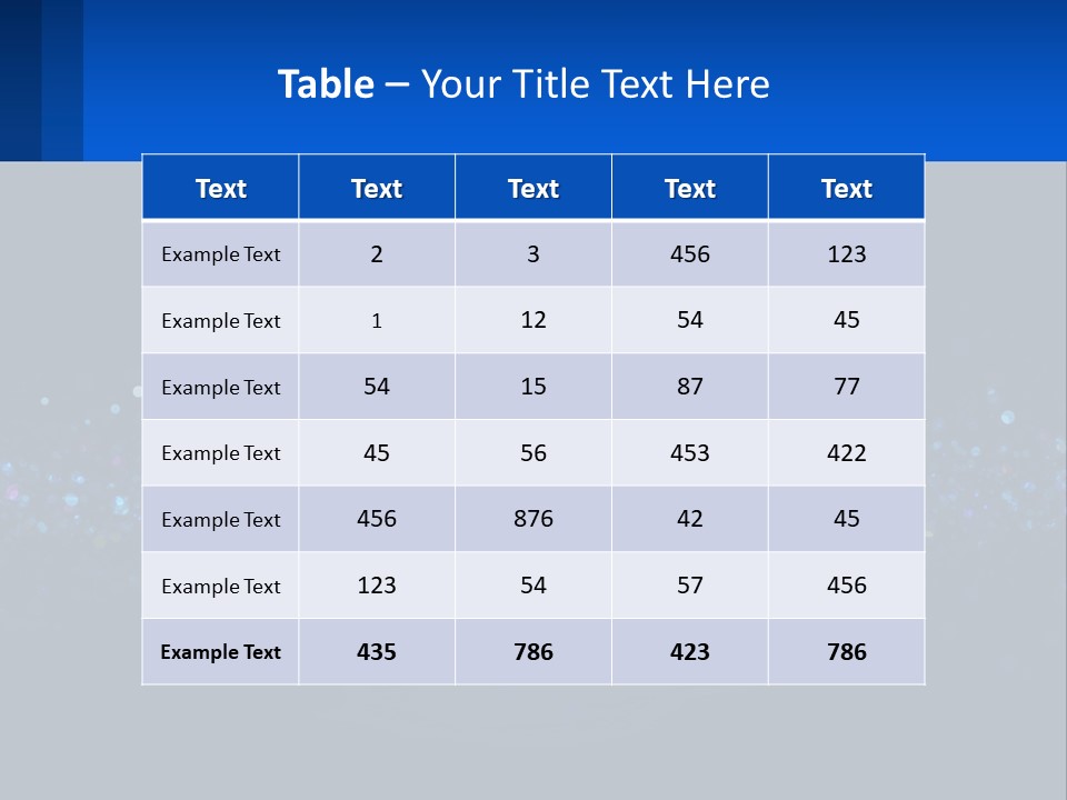 Sand Calm Sunset PowerPoint Template