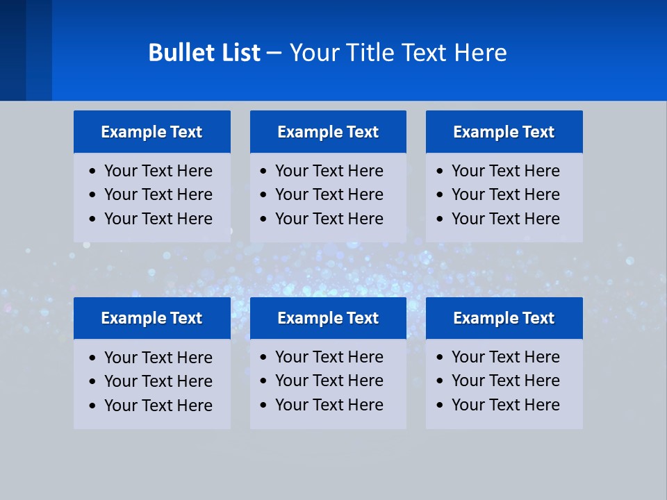 Sand Calm Sunset PowerPoint Template