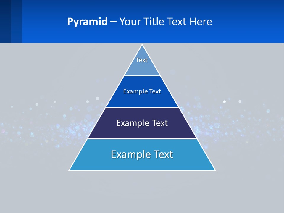 Sand Calm Sunset PowerPoint Template