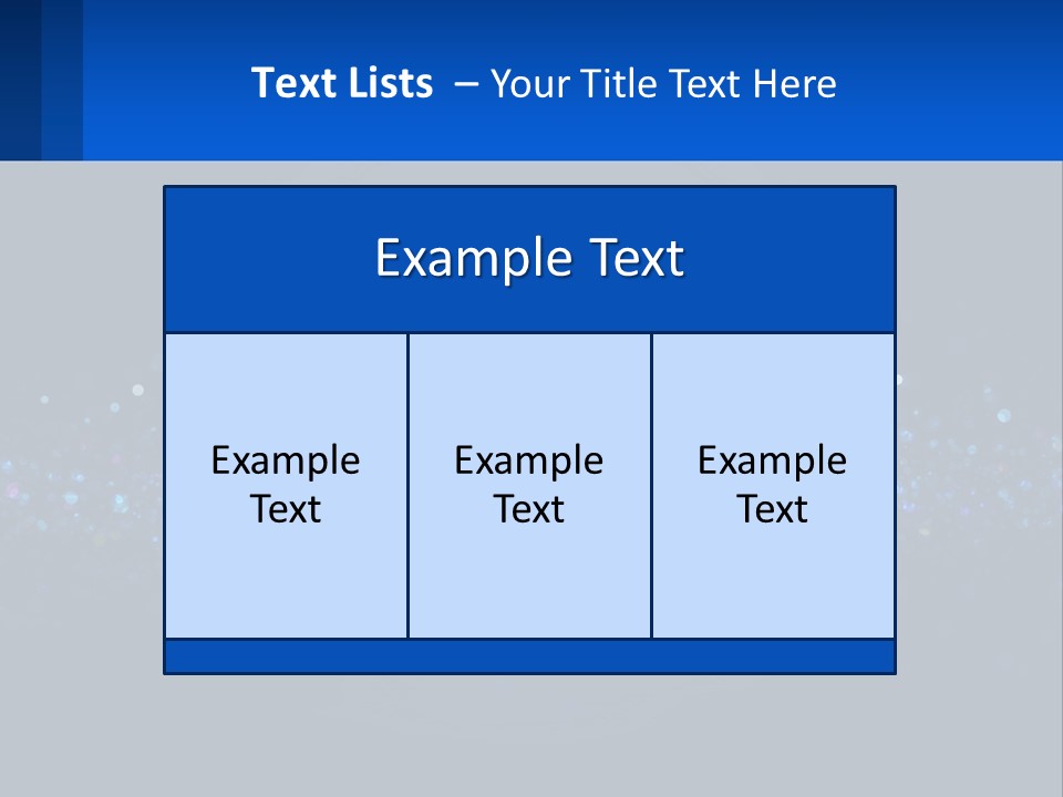 Sand Calm Sunset PowerPoint Template