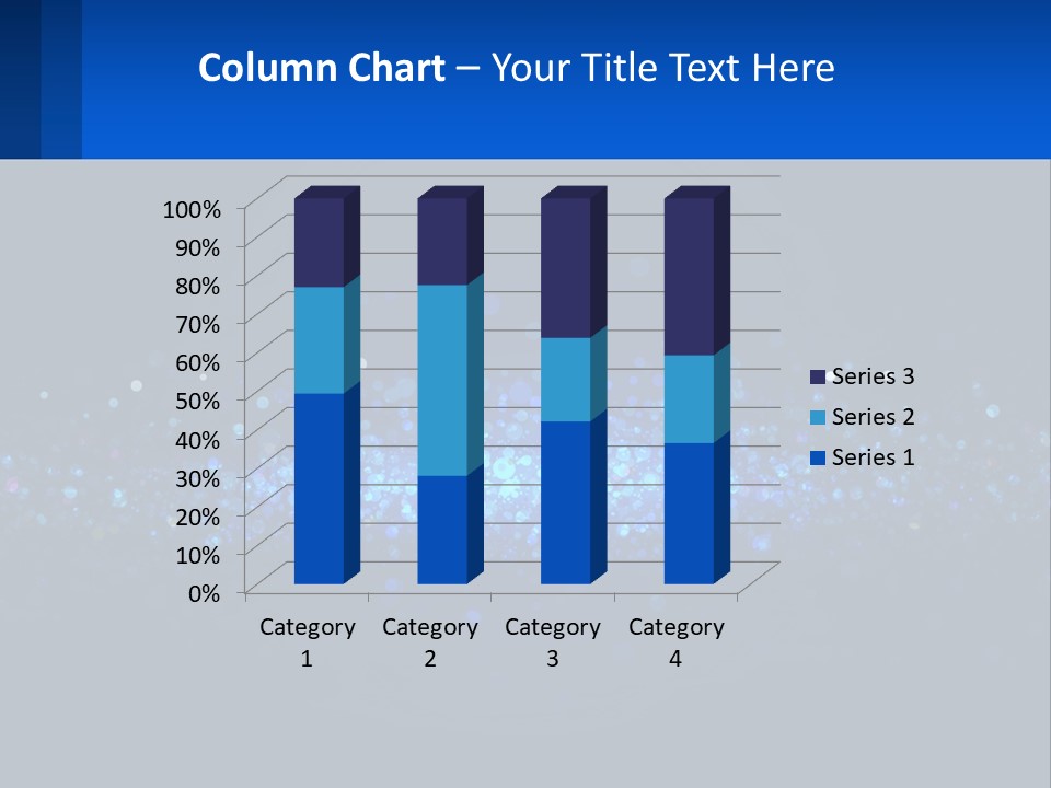 Sand Calm Sunset PowerPoint Template