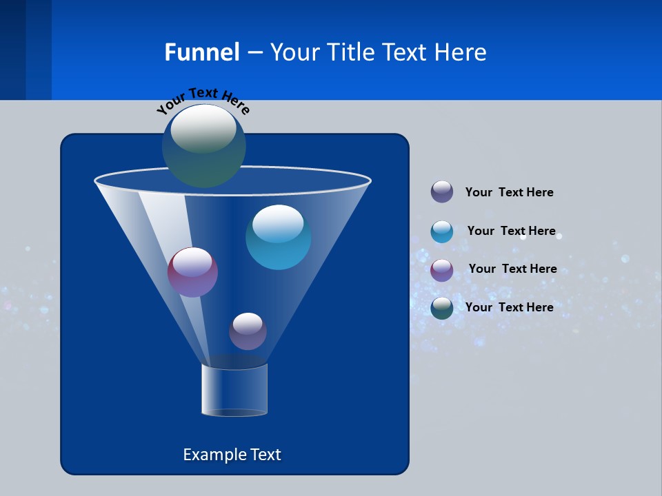 Sand Calm Sunset PowerPoint Template