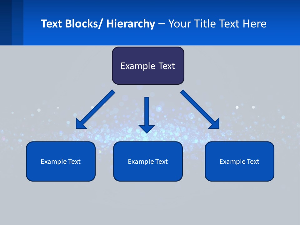 Sand Calm Sunset PowerPoint Template