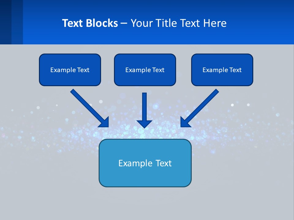 Sand Calm Sunset PowerPoint Template