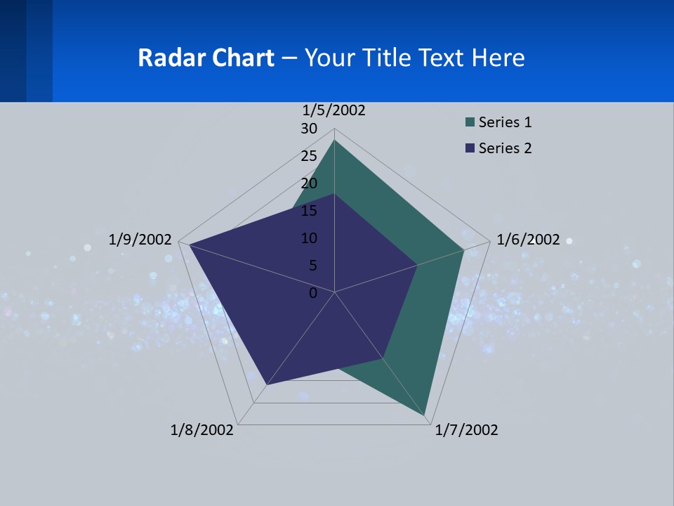 Sand Calm Sunset PowerPoint Template