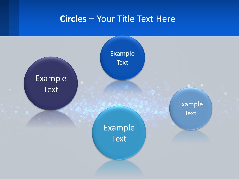Sand Calm Sunset PowerPoint Template