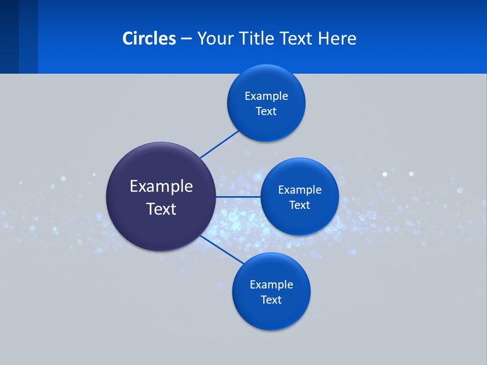 Sand Calm Sunset PowerPoint Template