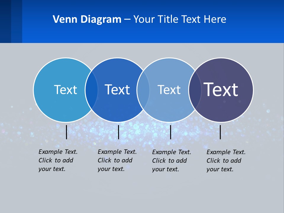 Sand Calm Sunset PowerPoint Template