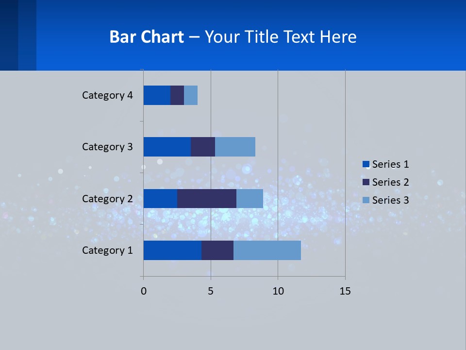Sand Calm Sunset PowerPoint Template