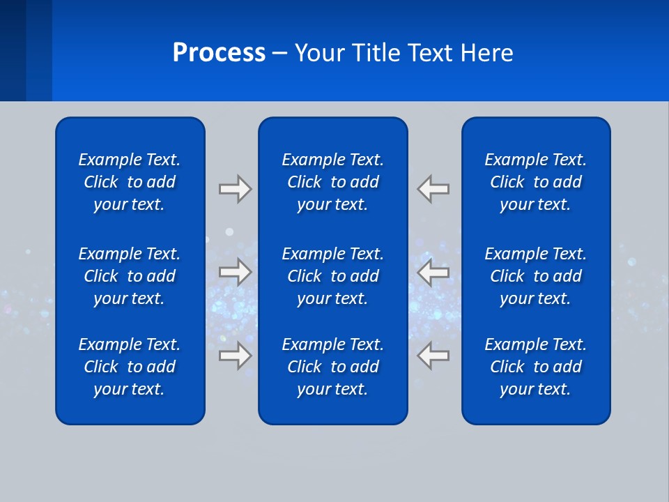 Sand Calm Sunset PowerPoint Template