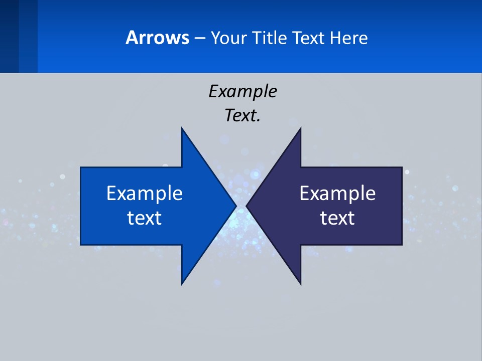 Sand Calm Sunset PowerPoint Template
