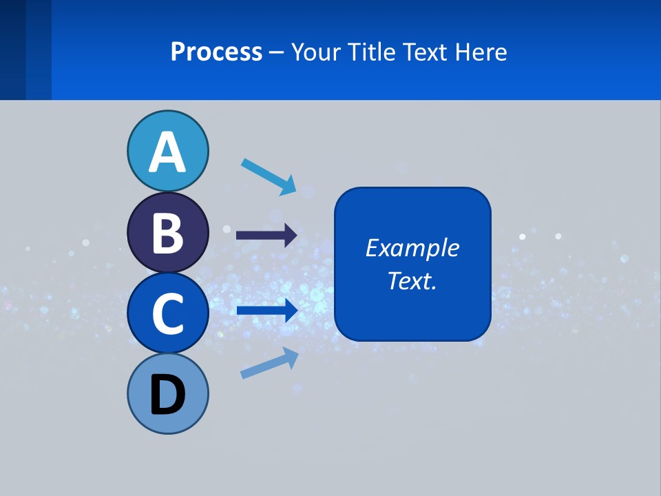 Sand Calm Sunset PowerPoint Template