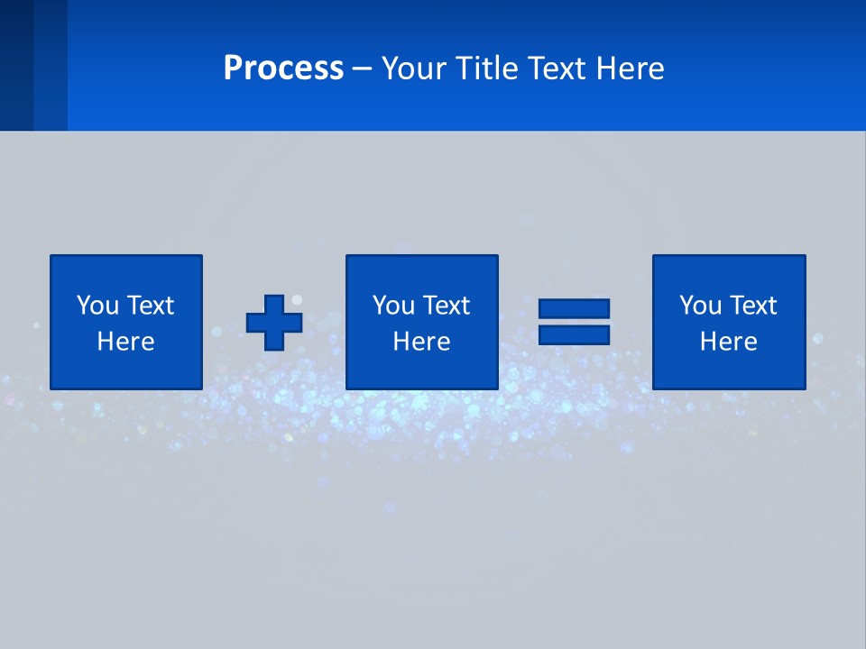 Sand Calm Sunset PowerPoint Template