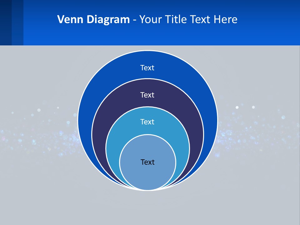 Sand Calm Sunset PowerPoint Template