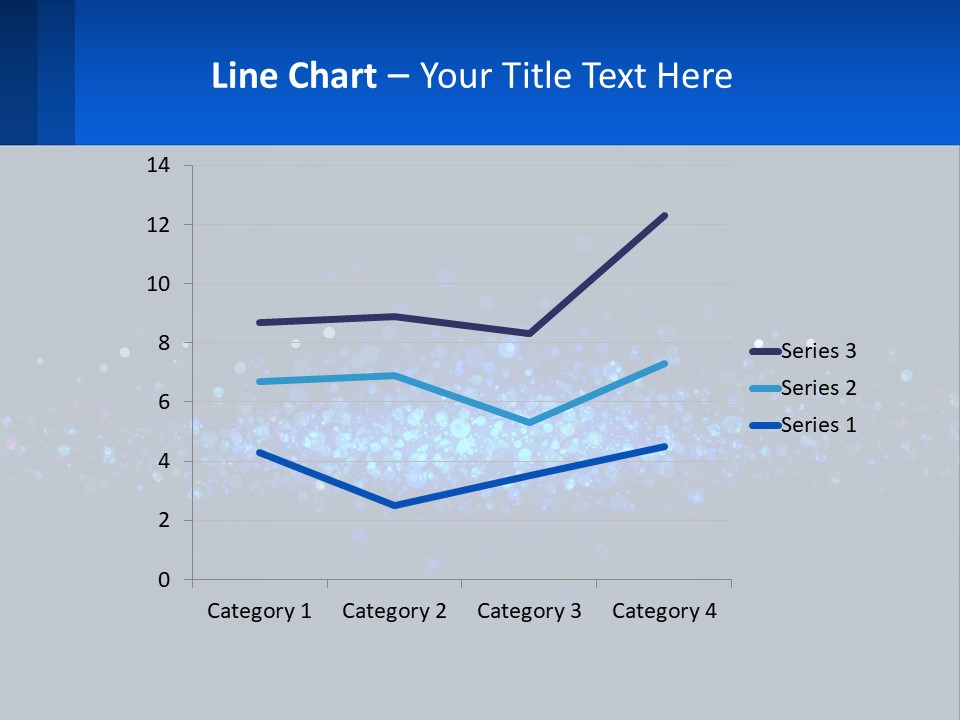 Sand Calm Sunset PowerPoint Template